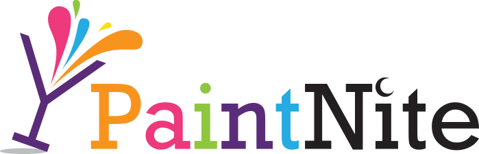 Paint Nite Logo